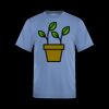 Team Polyester Youth Sleeve ATC Pro Tee Thumbnail