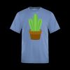 Team Polyester Youth Sleeve ATC Pro Tee Thumbnail