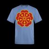 Team Polyester Youth Sleeve ATC Pro Tee Thumbnail