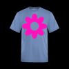 Team Polyester Youth Sleeve ATC Pro Tee Thumbnail