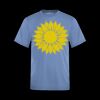 Team Polyester Youth Sleeve ATC Pro Tee Thumbnail