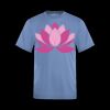 Team Polyester Youth Sleeve ATC Pro Tee Thumbnail