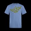 Team Polyester Youth Sleeve ATC Pro Tee Thumbnail