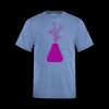 Team Polyester Youth Sleeve ATC Pro Tee Thumbnail