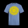 Team Polyester Youth Sleeve ATC Pro Tee Thumbnail