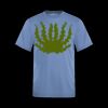 Team Polyester Youth Sleeve ATC Pro Tee Thumbnail