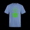 Team Polyester Youth Sleeve ATC Pro Tee Thumbnail