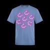 Team Polyester Youth Sleeve ATC Pro Tee Thumbnail