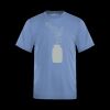 Team Polyester Youth Sleeve ATC Pro Tee Thumbnail