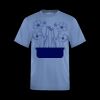 Team Polyester Youth Sleeve ATC Pro Tee Thumbnail