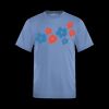 Team Polyester Youth Sleeve ATC Pro Tee Thumbnail