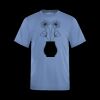 Team Polyester Youth Sleeve ATC Pro Tee Thumbnail