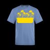 Team Polyester Youth Sleeve ATC Pro Tee Thumbnail