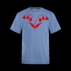 Team Polyester Youth Sleeve ATC Pro Tee Thumbnail