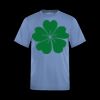 Team Polyester Youth Sleeve ATC Pro Tee Thumbnail