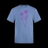 Team Polyester Youth Sleeve ATC Pro Tee Thumbnail