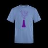 Team Polyester Youth Sleeve ATC Pro Tee Thumbnail