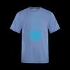 Team Polyester Youth Sleeve ATC Pro Tee Thumbnail