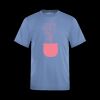 Team Polyester Youth Sleeve ATC Pro Tee Thumbnail