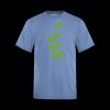 Team Polyester Youth Sleeve ATC Pro Tee Thumbnail