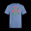 Team Polyester Youth Sleeve ATC Pro Tee Thumbnail