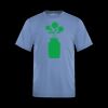 Team Polyester Youth Sleeve ATC Pro Tee Thumbnail