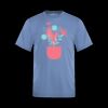 Team Polyester Youth Sleeve ATC Pro Tee Thumbnail