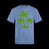 Team Polyester Youth Sleeve ATC Pro Tee Thumbnail