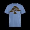 Team Polyester Youth Sleeve ATC Pro Tee Thumbnail