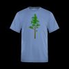 Team Polyester Youth Sleeve ATC Pro Tee Thumbnail