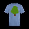 Team Polyester Youth Sleeve ATC Pro Tee Thumbnail