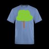 Team Polyester Youth Sleeve ATC Pro Tee Thumbnail