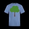 Team Polyester Youth Sleeve ATC Pro Tee Thumbnail
