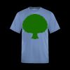Team Polyester Youth Sleeve ATC Pro Tee Thumbnail