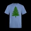 Team Polyester Youth Sleeve ATC Pro Tee Thumbnail