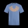 Team Polyester Youth Sleeve ATC Pro Tee Thumbnail