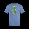 Team Polyester Youth Sleeve ATC Pro Tee Thumbnail