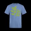 Team Polyester Youth Sleeve ATC Pro Tee Thumbnail