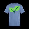 Team Polyester Youth Sleeve ATC Pro Tee Thumbnail