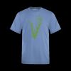 Team Polyester Youth Sleeve ATC Pro Tee Thumbnail