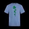 Team Polyester Youth Sleeve ATC Pro Tee Thumbnail
