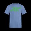 Team Polyester Youth Sleeve ATC Pro Tee Thumbnail