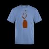 Team Polyester Youth Sleeve ATC Pro Tee Thumbnail