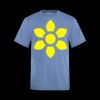Team Polyester Youth Sleeve ATC Pro Tee Thumbnail