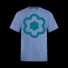 Team Polyester Youth Sleeve ATC Pro Tee Thumbnail
