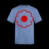 Team Polyester Youth Sleeve ATC Pro Tee Thumbnail