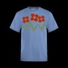 Team Polyester Youth Sleeve ATC Pro Tee Thumbnail
