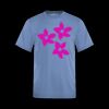 Team Polyester Youth Sleeve ATC Pro Tee Thumbnail
