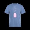 Team Polyester Youth Sleeve ATC Pro Tee Thumbnail