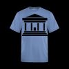 Team Polyester Youth Sleeve ATC Pro Tee Thumbnail